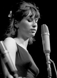 Astrud Gilberto